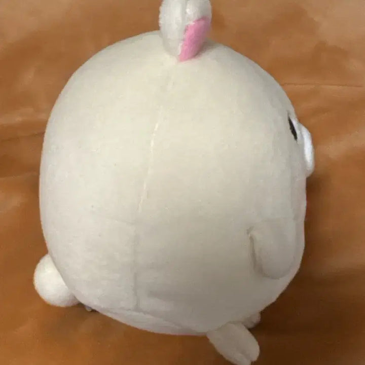 [BUNJANG] Korilakkuma Manmaru Mochi Plush (Vintage) / 코리락쿠마 만마루 모찌 인형 고전