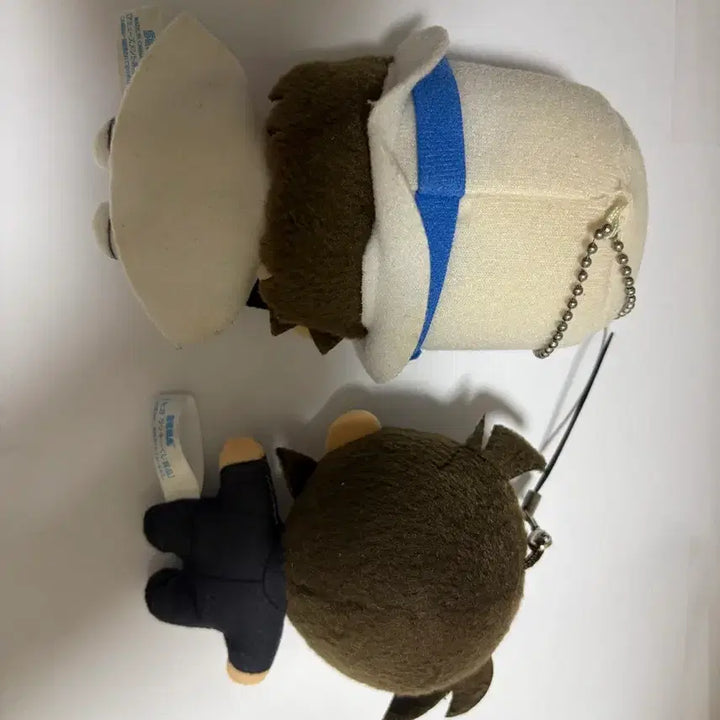 [BUNJANG] Detective Conan Kaito Kid Kudo Shinichi Plush / 명탐정코난 괴도키드 쿠도신이치 누이