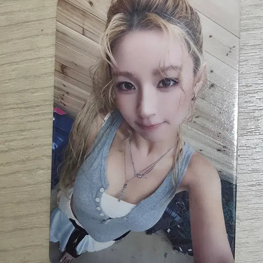 [SOLD OUT] 아이들 미연 케이팝투게더 미공포 판매 케투 kt 포토카드 idle