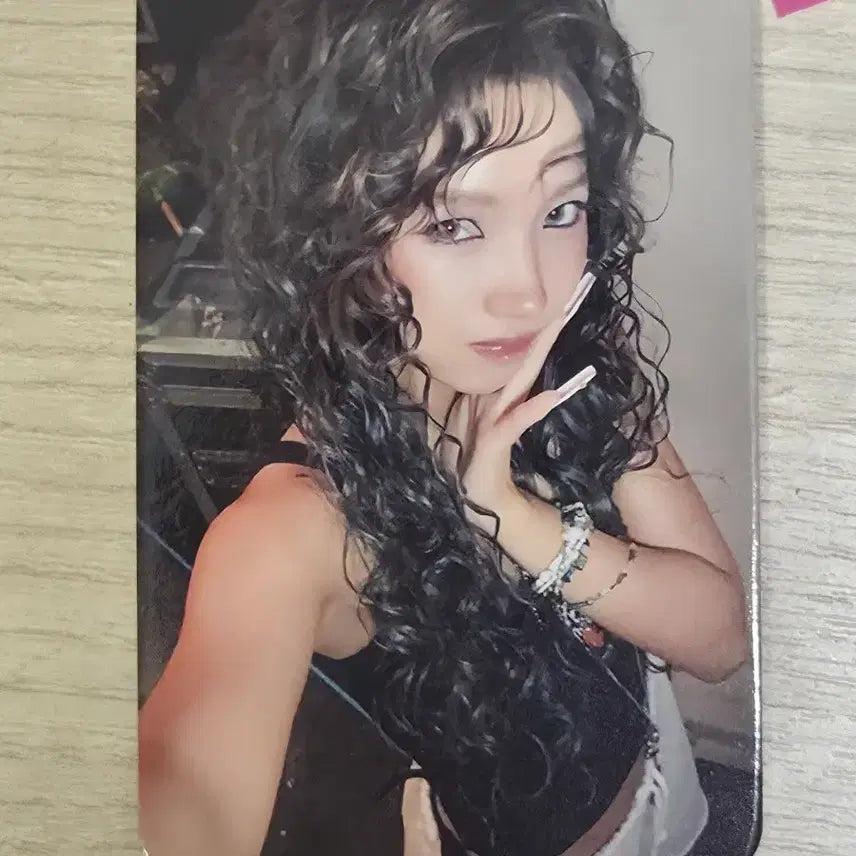 [BUNJANG] Idle Soyeon K-Pop Together Lucky Draw Photocard / 아이들 소연 케이팝투게더 미공포 판매 케투 kt 포토카드 idle