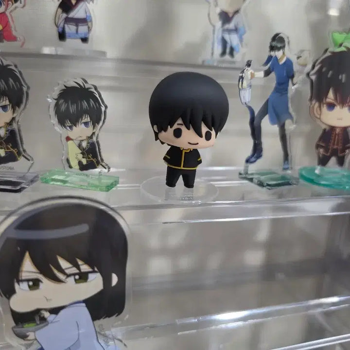 [BUNJANG] Gintama Yamazaki Chokorin Mascot / 은혼 야마자키 초코린 야마자키 초코링