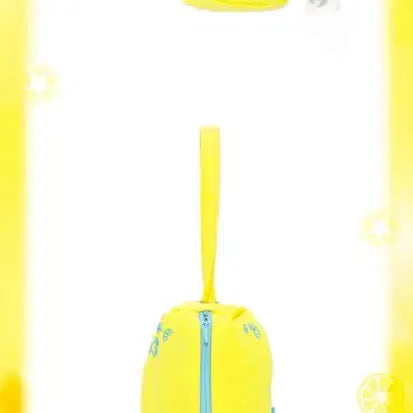 [BUNJANG] Hats to Hearts Lemon Pouch / 본품만) 하츠투하츠하투하 레몬탱 엠디 2차 레몬 파우치