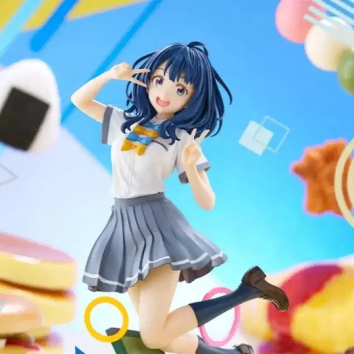 [BUNJANG] Kotobukiya Anna Yanami 1/7 Scale Figure / 코토부키야 야나미 안나 패배히로인이 너무 많아 1/7 스케일 피규어