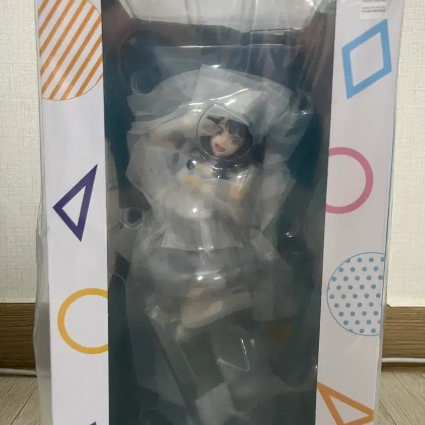 [BUNJANG] Kotobukiya Anna Yanami 1/7 Scale Figure / 코토부키야 야나미 안나 패배히로인이 너무 많아 1/7 스케일 피규어