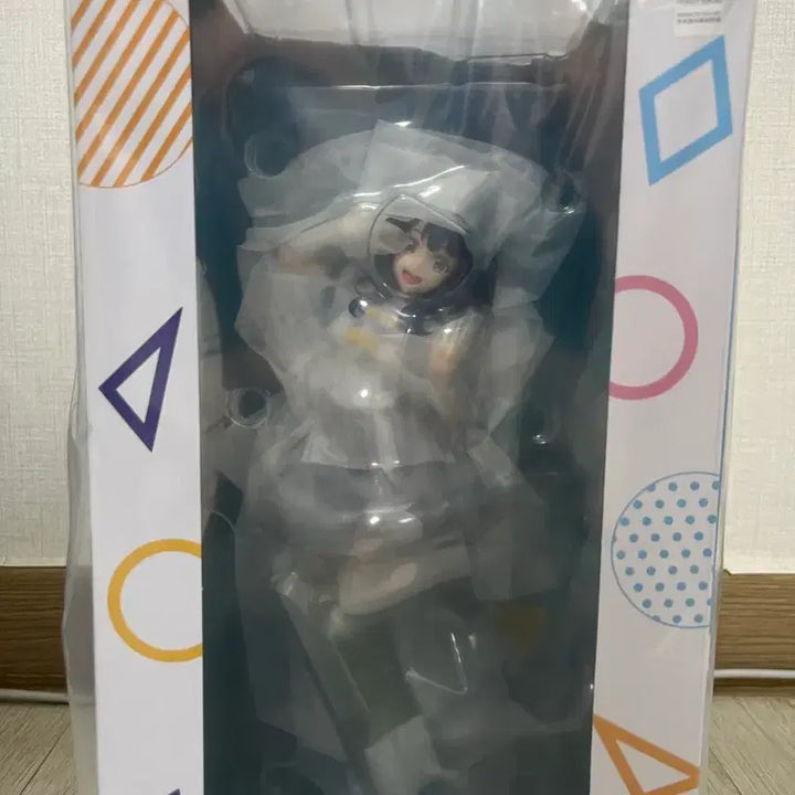 [BUNJANG] Kotobukiya Anna Yanami 1/7 Scale Figure / 코토부키야 야나미 안나 패배히로인이 너무 많아 1/7 스케일 피규어