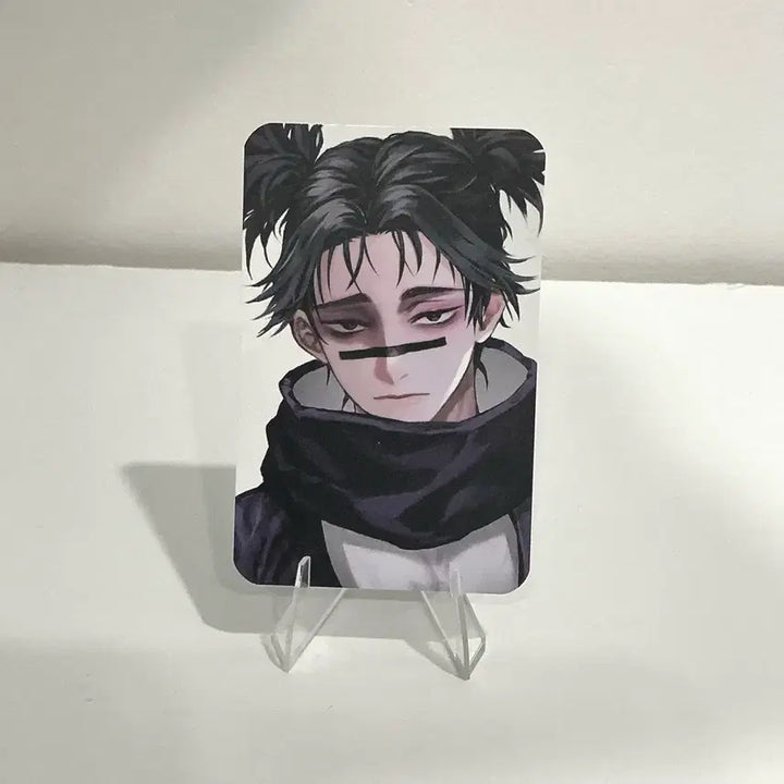 [BUNJANG] Jujutsu Kaisen Choso Illustration Card / 주술회전 쵸쇼우 일러스트 카드