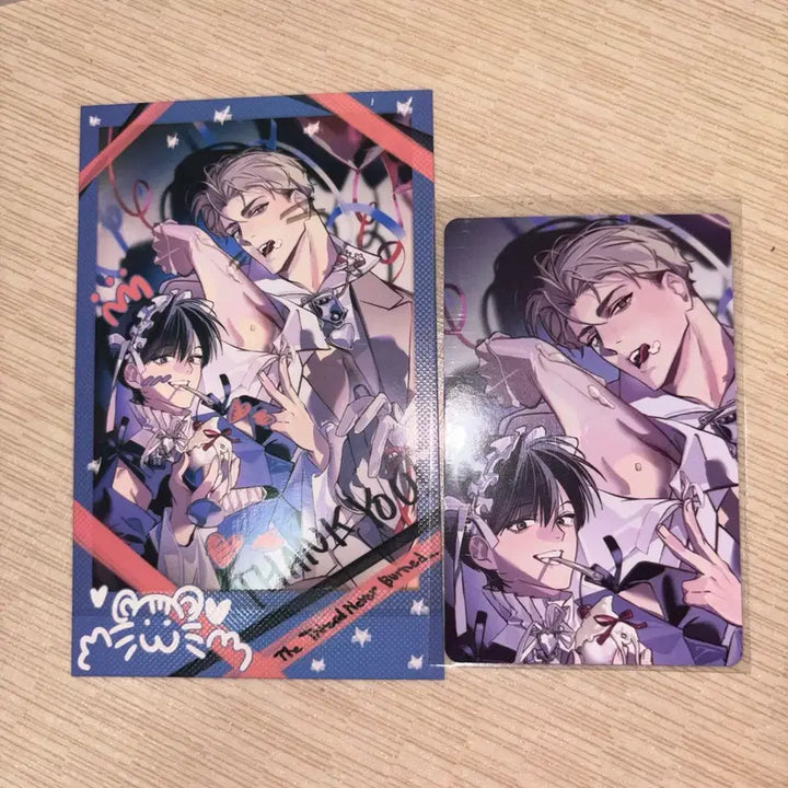 [BUNJANG] Salondelebon ShinGyeol Deco Photopack Bundle Set / 살롱드르봉 신결 데코 포토팩 + 특전 + 컬포 일괄 레봄 레진
