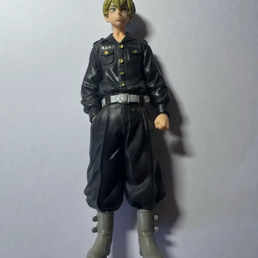 [BUNJANG] Baji Keisuke Character Figure / 도리벤 치후유 피규어 판매