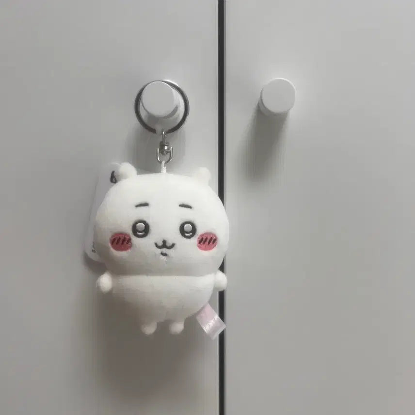 [BUNJANG] Chiikawa Park Mini Mascot / 치이카와 파크 미니 마스코트