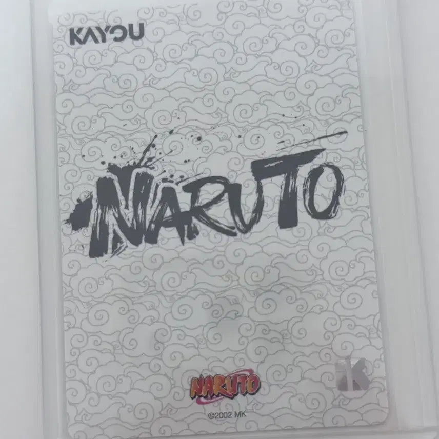 [BUNJANG] Kayou Luoli North American Edition Card / KAYOU 록리 북미판 팝니다