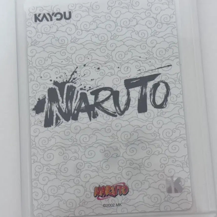 [BUNJANG] Kayou Luoli North American Edition Card / KAYOU 록리 북미판 팝니다
