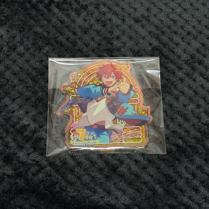 [BUNJANG] Ensemble Stars Subaru 7th Anniversary Acrylic Stand / 앙스타 스바루 7주년 아크릴 스탠드 아크스타
