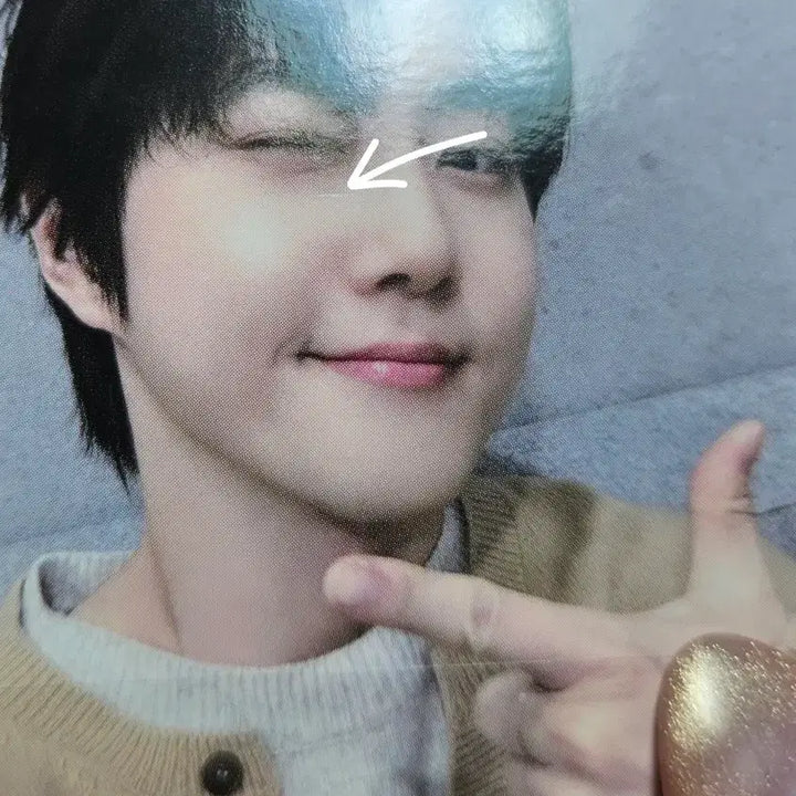 [BUNJANG] EXO SUHO Photocard / 엑소 exo 수호 suho 포카 poca 판매 양도