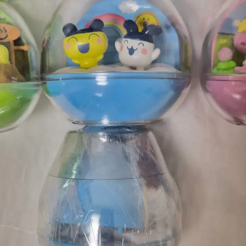[BUNJANG] Tamagotchi Capsulelium Mamechi / 다마고치 캡슐리움 마메치 양도