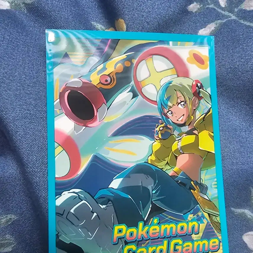 [BUNJANG] Pokemon Card Japanese Version Haganeil / 포켓몬 카드 일어판