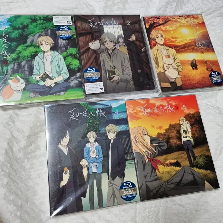 [BUNJANG] Natsume&