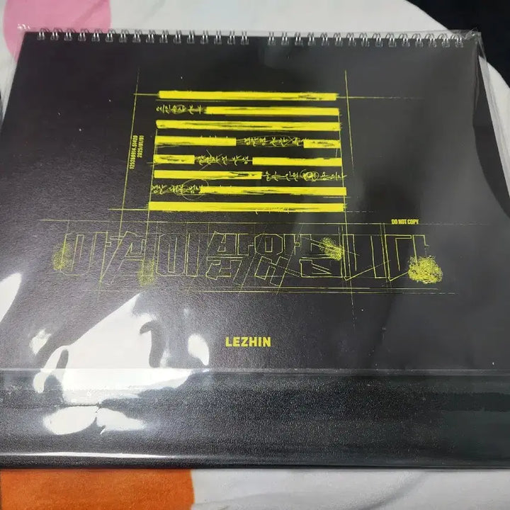 [BUNJANG] LEZHIN COMICS LOI Morning Has Broken Season&