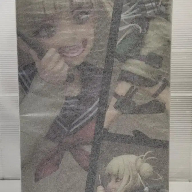 [BUNJANG] Takara Tomy My Hero Academia Himiko Toga 1/8 Scale Figure (Sealed) / [미개봉] 타카라토미 나의 히어로 아카데미아 토가 히미코 1/8 피규어