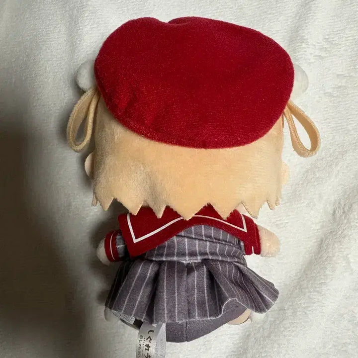 [BUNJANG] Shigure Ui Fuyu Nui Doll / 시구레우이 후류 누이 인형