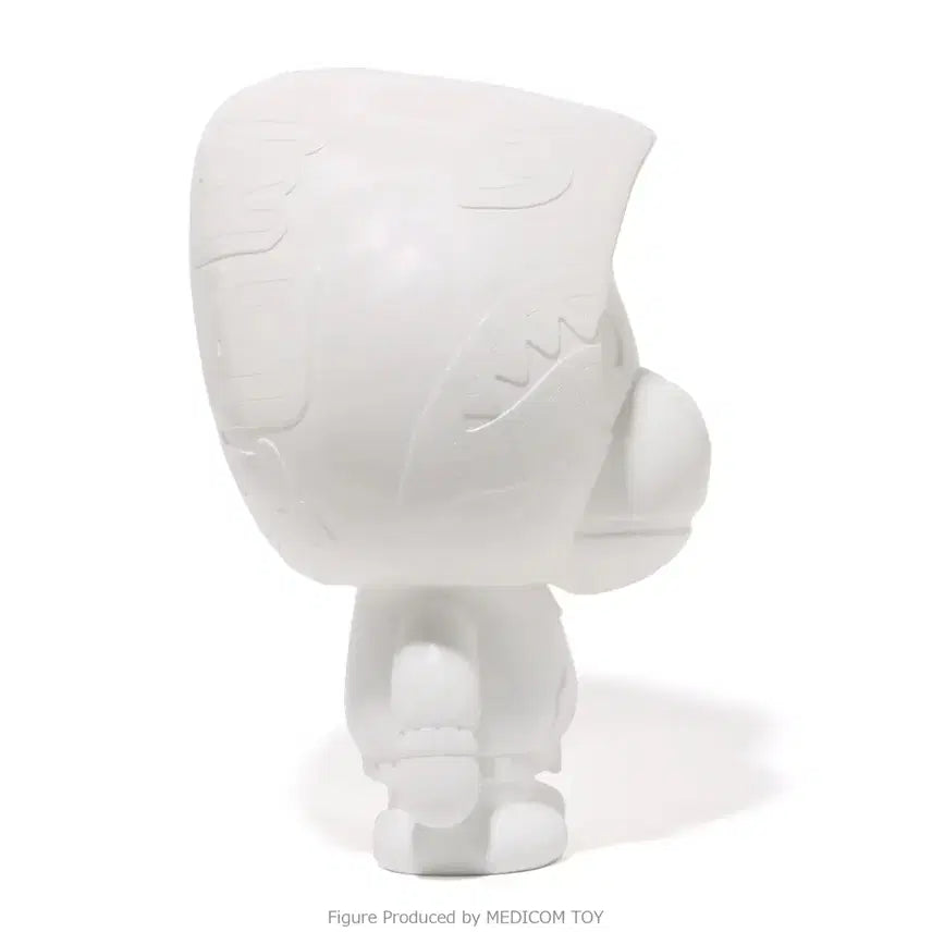 [BUNJANG] BAPE x Medicom Toy Baby Milo Shark Hoodie Vinyl Doll Figure / Baby Milo Shark Hoodie Vinyl Dolls 피규어