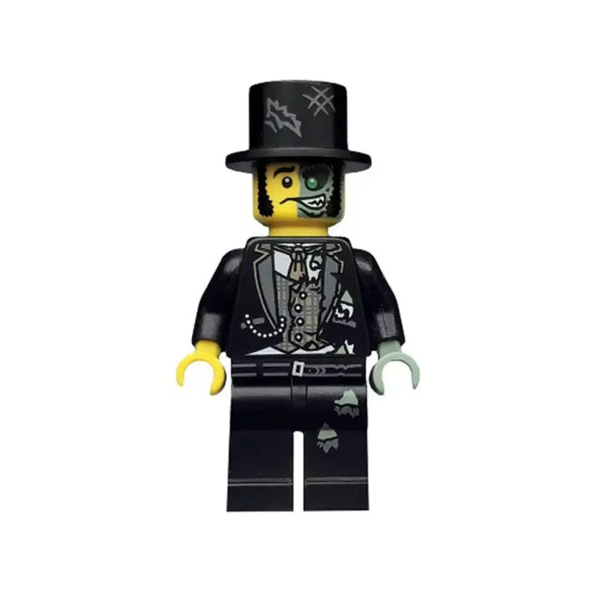 [BUNJANG] Lego Minifigures Series 9 Jekyll &amp; Hyde / 레고 미니피규어 시즌9 지킬앤하이드