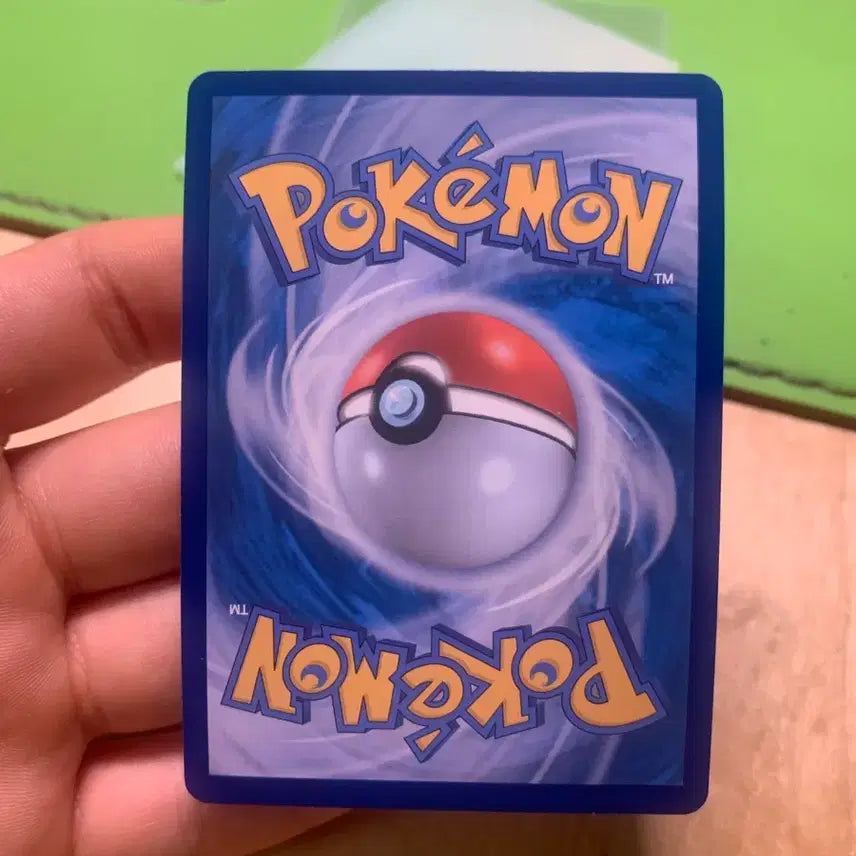 [BUNJANG] Pokemon Card Elfu SAR / 포켓몬카드 엘풍 SAR