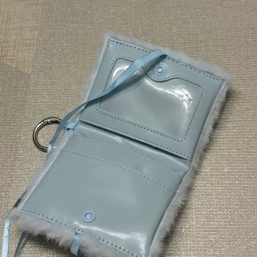 [BUNJANG] IVE IVE EMPATHY MD Wallet / 아이브 엠파시 MD지갑