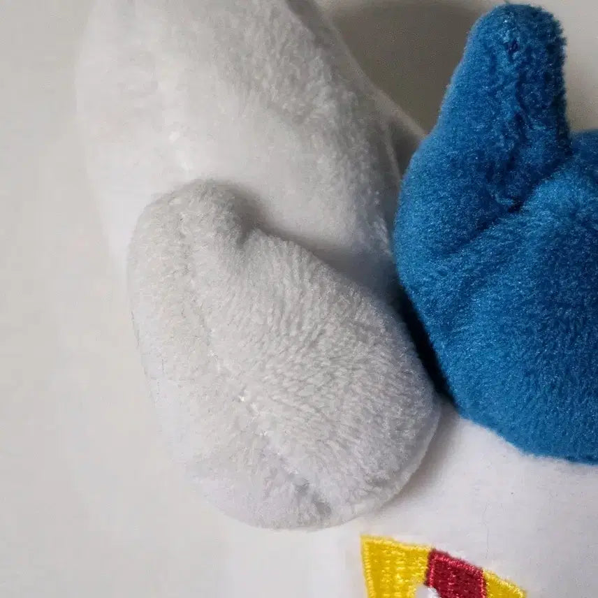 [BUNJANG] Pokemon Nyanian Fit Female Plush / 포켓몬 냐오닉스 FIT 암컷 인형(B급)