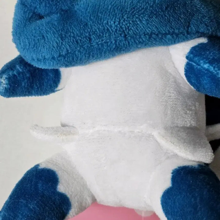 [BUNJANG] Pokemon Nyanian Fit Female Plush / 포켓몬 냐오닉스 FIT 암컷 인형(B급)