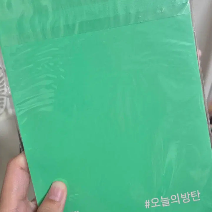 [BUNJANG] BTS Memories 2020 "Today&