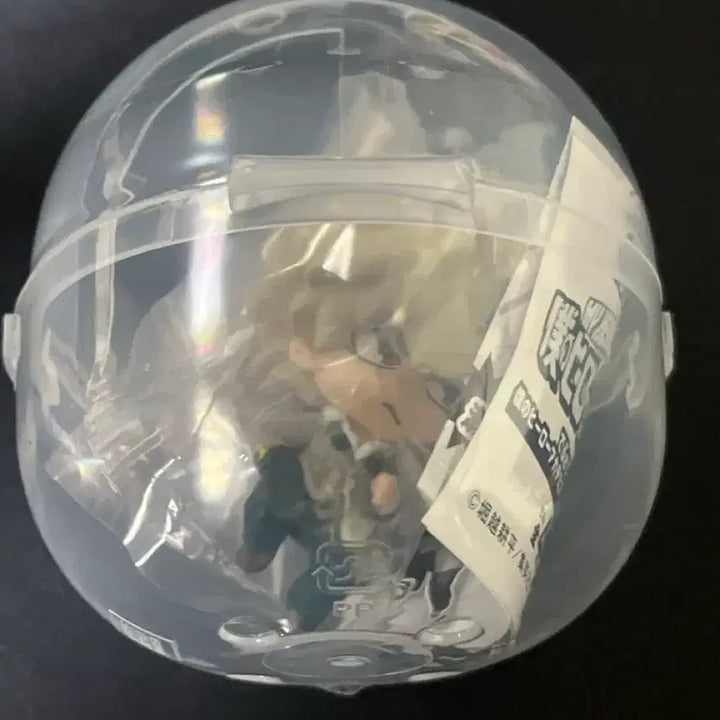 [BUNJANG] My Hero Academia Katsuki Bakugo Gacha Figure / 나의히어로아카데미아 바쿠고 가챠