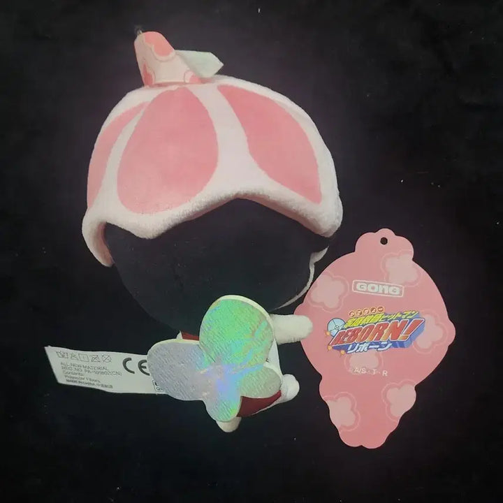[BUNJANG] Katekyo Hitman Reborn! Pop Mart Nui Doll Goods / 가정교사히트맨리본 팝마트 누이 인형 굿즈 판매. 가히리. 리본.요정