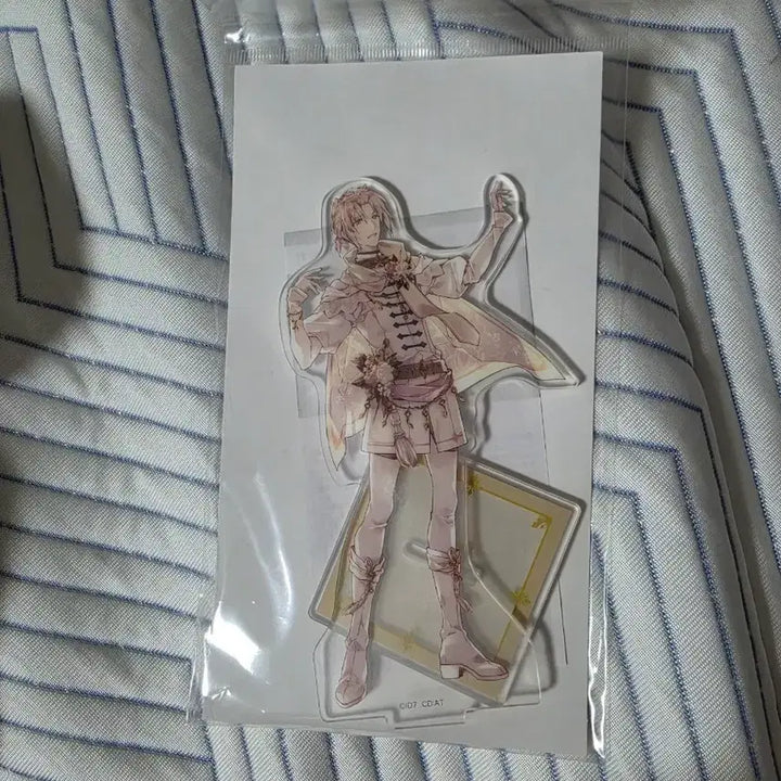 [BUNJANG] IDOLiSH7 Nanami 7th Anniversary Acrylic Stand / 아이돌리쉬세븐 미나미 7주년 아크릴