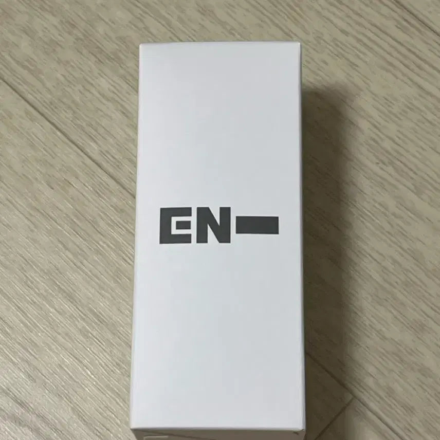 [BUNJANG] ENHYPEN ENGENE Bong 2 Keychain Sealed / 엔하이픈 엔진봉2 키링 미개봉