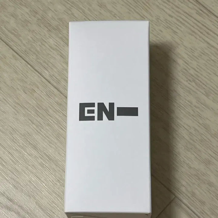 [BUNJANG] ENHYPEN ENGENE Bong 2 Keychain Sealed / 엔하이픈 엔진봉2 키링 미개봉