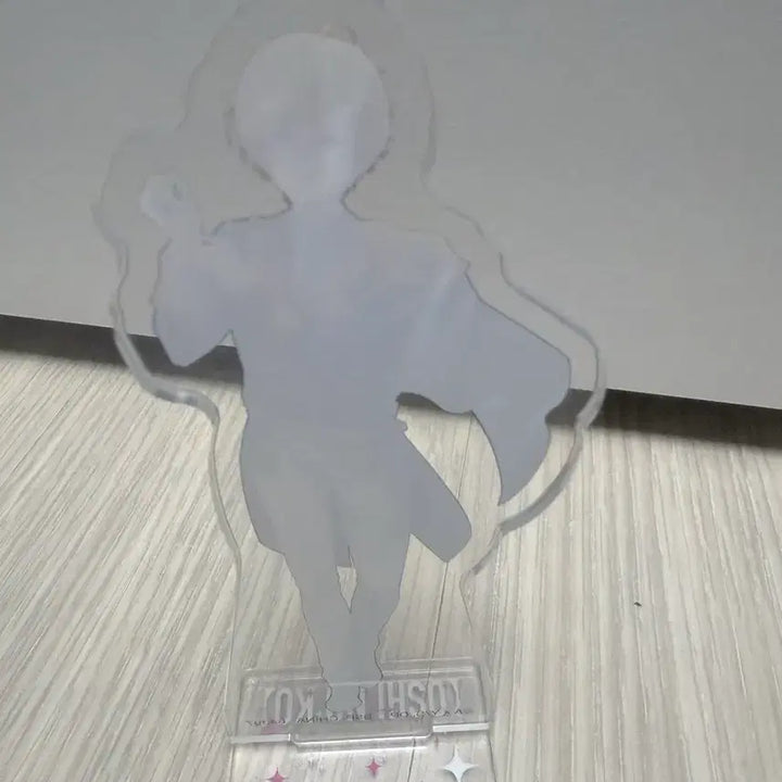 [BUNJANG] Oshi no Ko Aqua Acrylic Standee / 최애의 아이 아쿠아 아크릴 스텐드