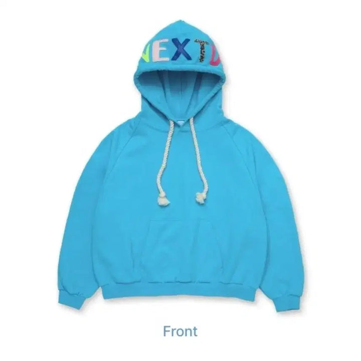 [BUNJANG] BOYNEXTDOOR ONE AND ONLY Hoodie (Size M) / 급처) 보넥도 원앤온리 후드티