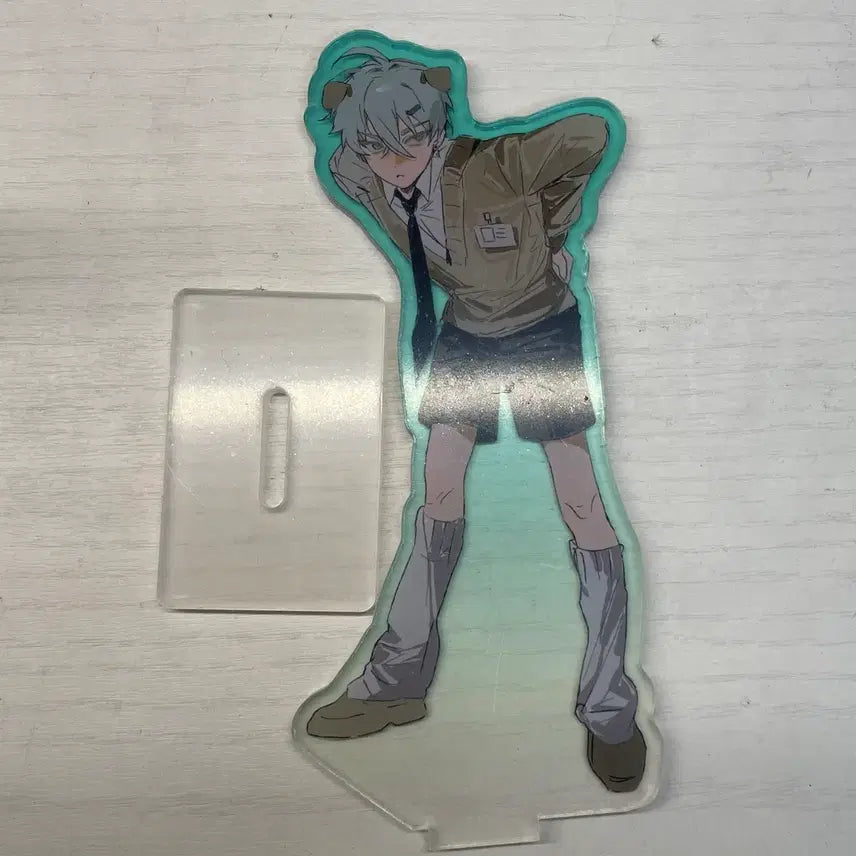 [BUNJANG] Teil Acrylic Stand / 틸 아크릴스탠드 양도