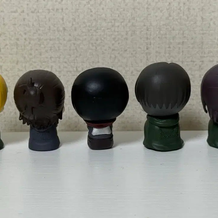 [BUNJANG] Attack on Titan Final Season New Uniform Maki Bokke Maki Bowke / (택포 107,000원)진격의 거인 파이널 신제복 마치보케, 마치보우케