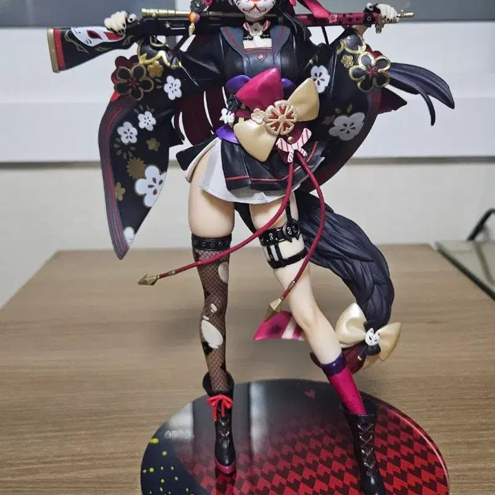 [BUNJANG] Blue Archive Kosaka Wakamo Figure / 블루 아카이브 코사카 와카모 피규어