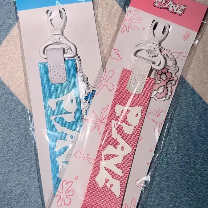 [BUNJANG] Kakurenbo Strap / 카쿠렌보 스트랩