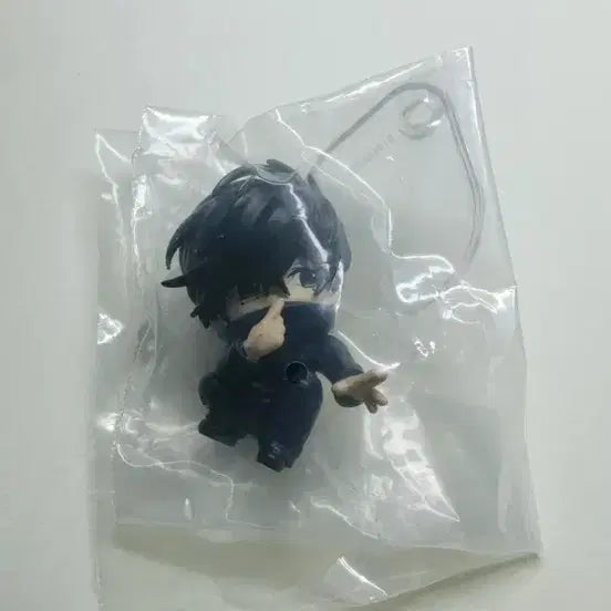 [BUNJANG] Sakamoto Days Sakadae Figure Collection Gacha Seba Natsuki / 사카모토데이즈 사카데이 피규어 컬렉션 가챠 세바 나츠키 가챠