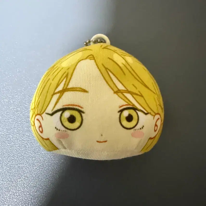 [BUNJANG] Home None Baek Eun-young Stress Ball / 집이없어 백은영 비공굿 스트레스볼