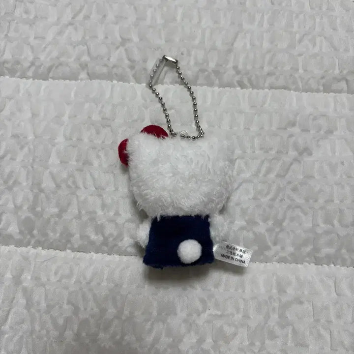 [BUNJANG] New Hello Kitty Finger Puppet Keychain / (신상)키티 손가락인형 가챠!