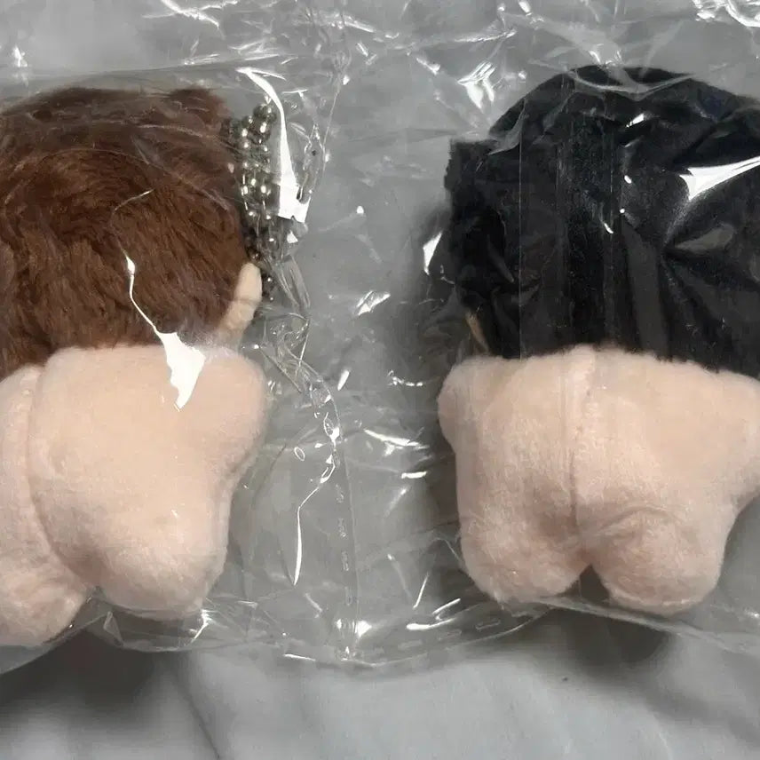 [BUNJANG] K-Pop 5cm Dol(Stuffed Toy) - &