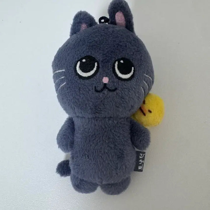 [BUNJANG] 10cm Doll / 토냥덕 10cm 인형