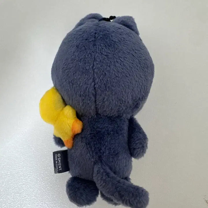 [BUNJANG] 10cm Doll / 토냥덕 10cm 인형