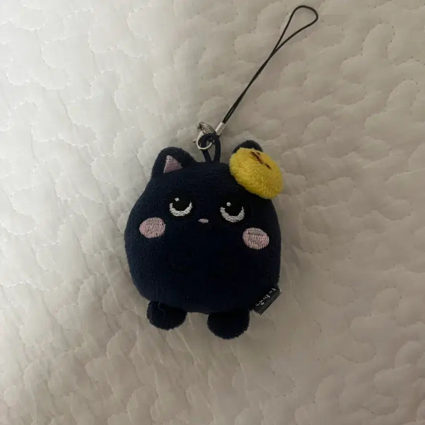 [BUNJANG] RIIZE Mini To-nyangdeok Doll / 라이즈 미니 토냥덕 인형