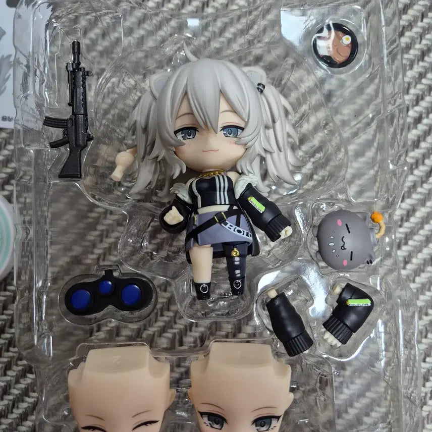[BUNJANG] Hololive Shishiro Botan Nendoroid / 홀로라이브 시시로 보탄 넨도로이드 팝니다.
