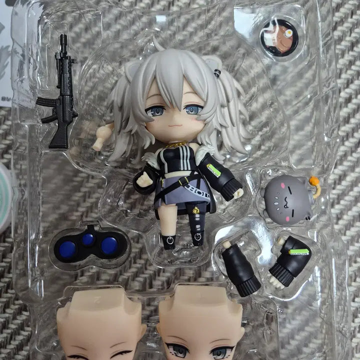 [BUNJANG] Hololive Shishiro Botan Nendoroid / 홀로라이브 시시로 보탄 넨도로이드 팝니다.